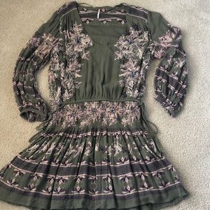 Free People dress